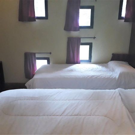 וילה לה אנגוסטרה Del Caballero Castillo Hotel מראה חיצוני תמונה